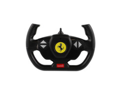 RC Auto Ferrari Rastar červené 32cm